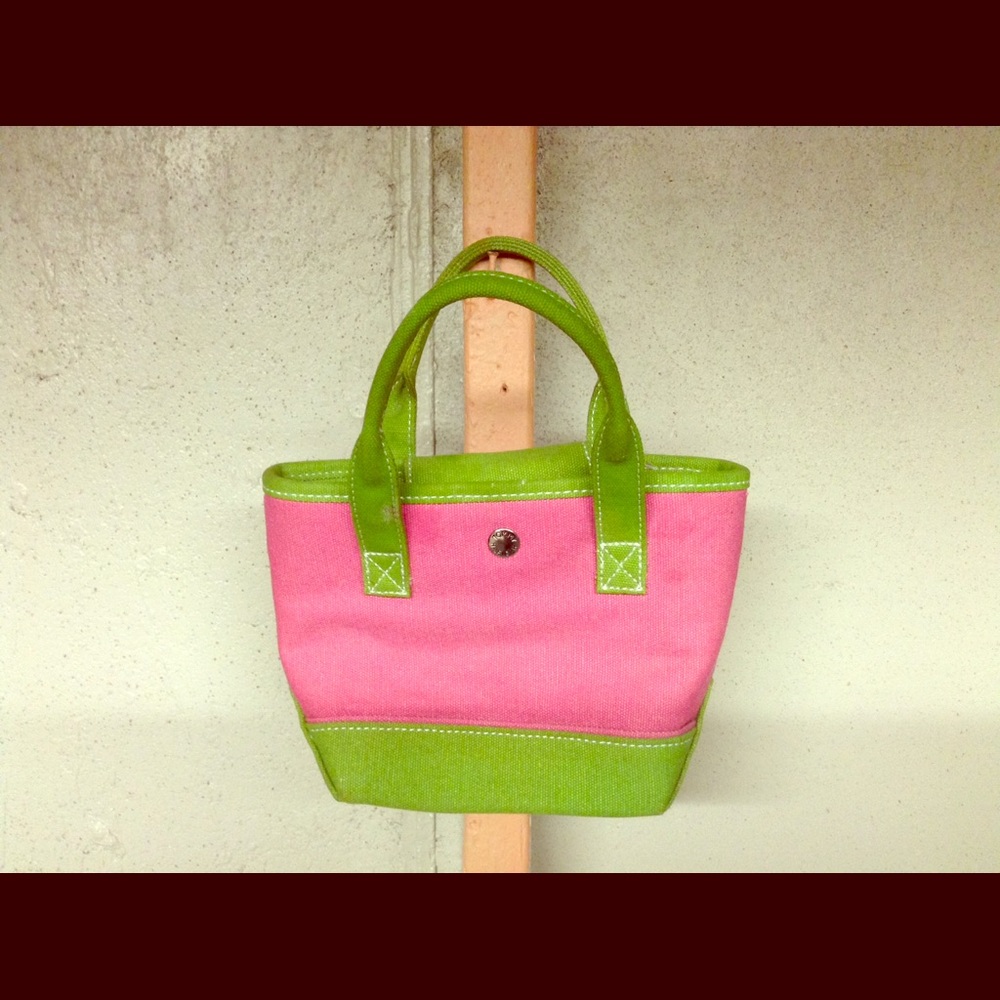 Small Bag